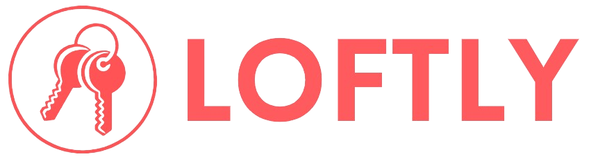 Loftly Logo